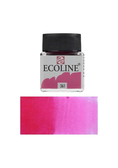 Talens Ecoline 30ml Light Rose No 361
