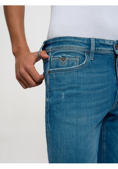 LOFT Terrybrown Slim Fit Erkek Pantolon Lf2034272 Q1.v1 Denim LOFT Terrybrown Slim Fit Erkek Pantolon Lf2034272 Q1.v1 Denim