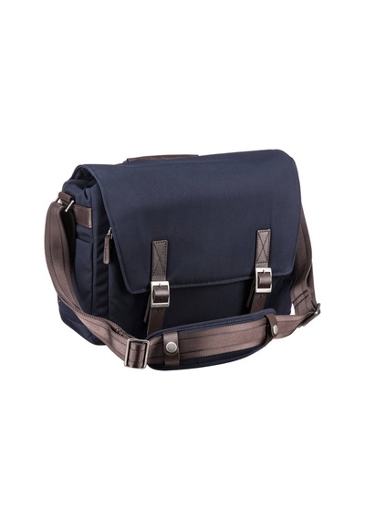 Sirui Mystory 11 Navy Blue Omuz Çantası
