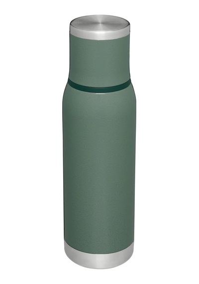 Stanley Adventure To-go Termos Hammertone Yeşil