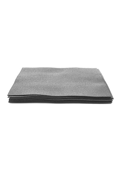 Smartbee Chromic 10’Lu Suede Mikrofiber Seramik Uygulama Bezi