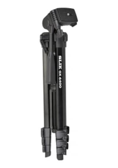 Slik Gx - 6400 Profesyonel Tripod