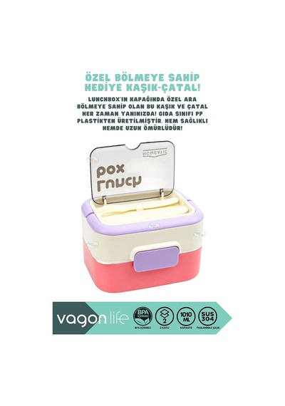 Bento 1010ml Yeni Lunchbox Serisi Çift Renk İki Katlı Bir Çelik Kaseli İki Mini Plastik Kap 16x10x11.5cm Ölçü Paslanmaz Çelik Sefer Tası Çocuk İlk Okul Yemek Kutusu Bpa Yok Özel Kutu-pembe Cok Renkli Bento 1010ml Yeni Lunchbox Serisi Çift Renk İki Katlı Bir Çelik Kaseli İki Mini Plastik Kap 16x10x11.5cm Ölçü Paslanmaz Çelik Sefer Tası Çocuk İlk Okul Yemek Kutusu Bpa Yok Özel Kutu-pembe Cok Renkli