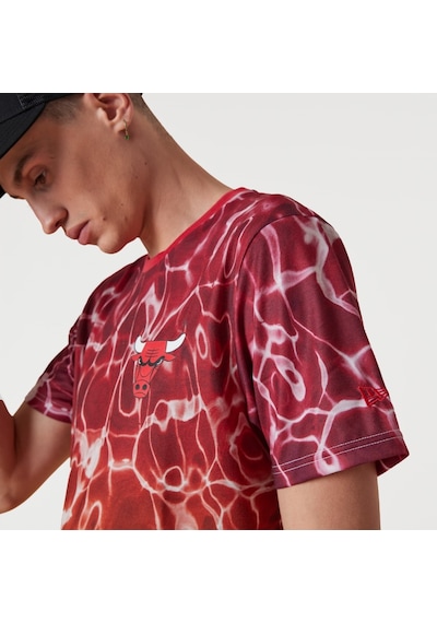 New Era Erkek T-shırt 13083897 Çok Renkli