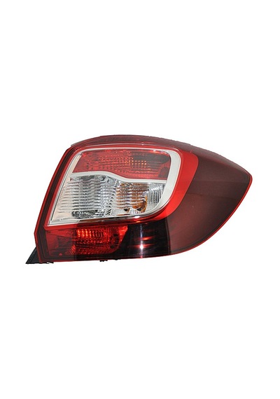 Pleksan  2198 Stop Lambası Sağ Dacıa Sandero Iı 12 16 Duysuz 265500465r