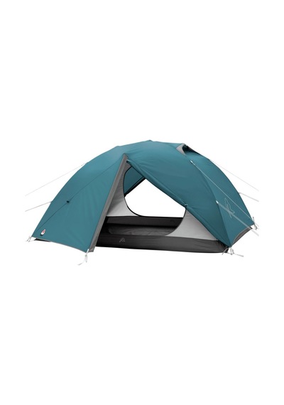 Robens Boulder 3 Kişilik Çadır Çok Renkli