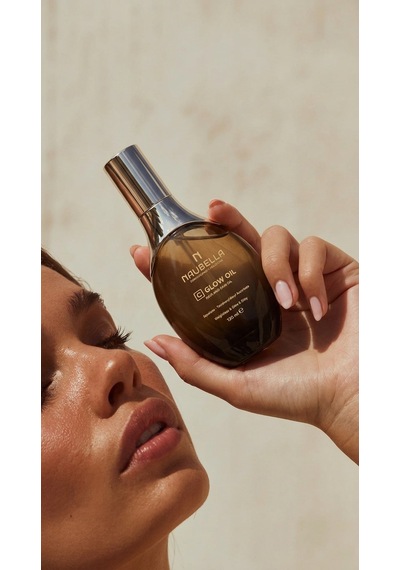 C Glow Oil Cilde Parlaklık Ve Canlılık Kazandıran Saç Yüz Ve Vücut 120 Ml