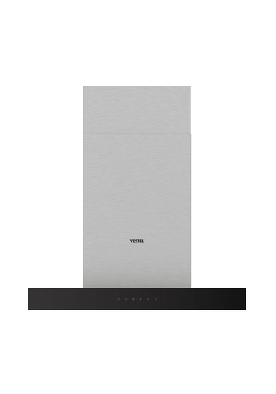 Vestel AD-63231 S Ankastre Davlumbaz