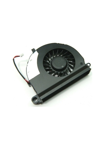 HP Uyumlu Compaq Nc6400 Notebook Cpu Cooling Fan 418886-001 At0