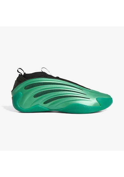 Adidas Harden Volume 9 Erkek Yeşil Basketbol Ayakkabısı Jh6484 Yeşil