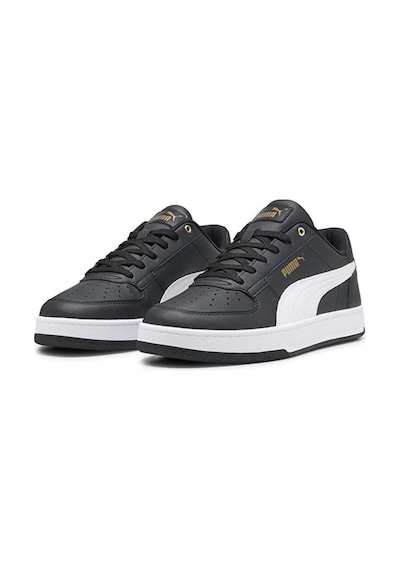 Puma Caven 2.0 Erkek Siyah Sneaker Siyah