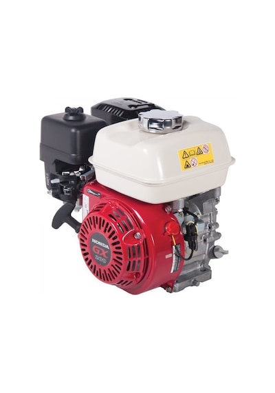 Honda Gx200 Benzinli Motor İpli 20mm