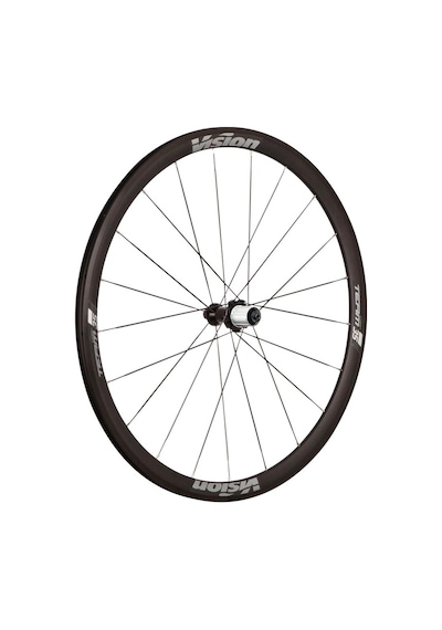 Fsa Vision Team35 Comp Sl U-fren Yol Jant Seti Siyah