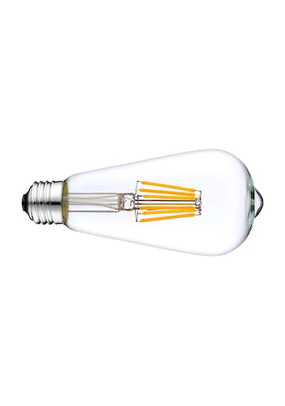 Bix Sl-03 6W Daylight A+ Uzaktan Kontrol ve Zaman Ayarlı Akıllı A