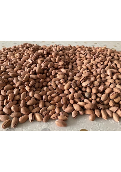 Siirt Fıstığı Kavrulmuş 1 KG