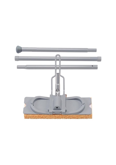 Numatic Dtk-10 Multimop Mop  Seti