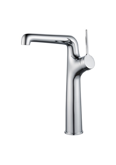 Creavit Flow Uzun Lavabo Armatürü Bt.fl6500