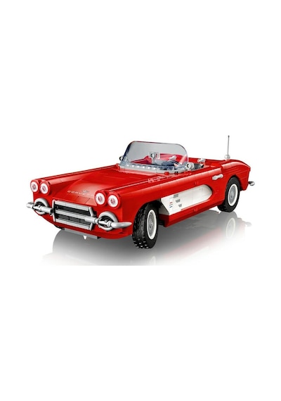 LEGO Icons 10321 Corvette 1210 Parça
