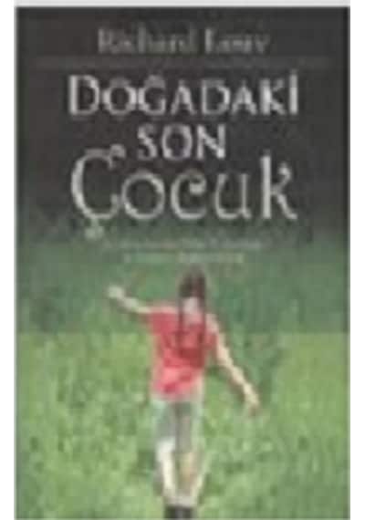 Doğadaki Son Çocuk