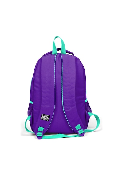 Coral High Kids Mor Su Yeşili Unicorn Desenli 3'lü Okul Çanta Seti 0114376