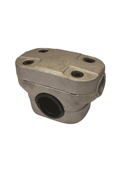 Kol Tutacak Bağlantı Seti Metal 28 Mm