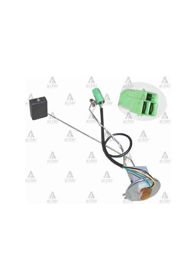 Korea Q0k71660960a Depo Şamandırası Besta E-2200 Q0k71660960a