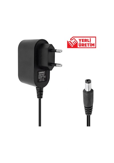 1s Li-ion Şarj Uyumlu 5v 1a Adaptör