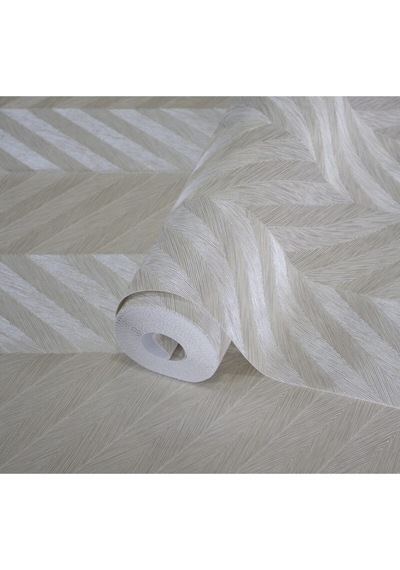 Octagon 1204-3 Geometrik Desenli Duvar Kağıdı 10 M²