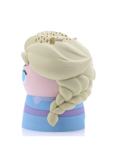 Bitty Boomers Elsa Figürlü Lisanslı Mini Bluetooth Hoparlör