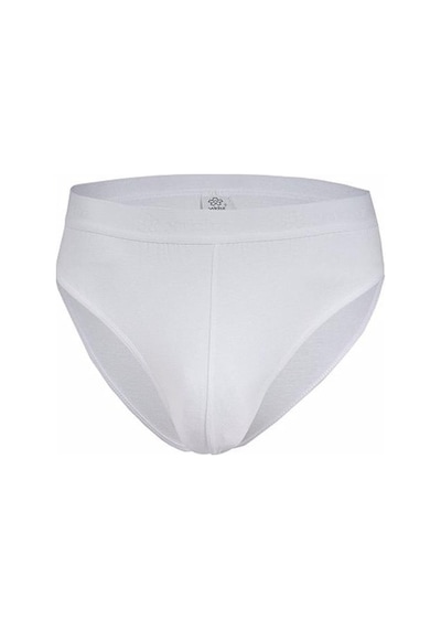 Yıldız Kemerli Modal Erkek Slip Külot Renkli