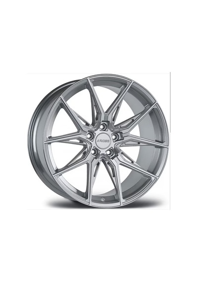5 120 18 8.0 Et35 Ch72.6 Arc-18177-21 Sılver Dıamond