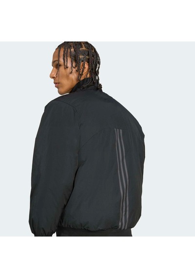 Adidas Erkek Siyah Ceket Jx7783