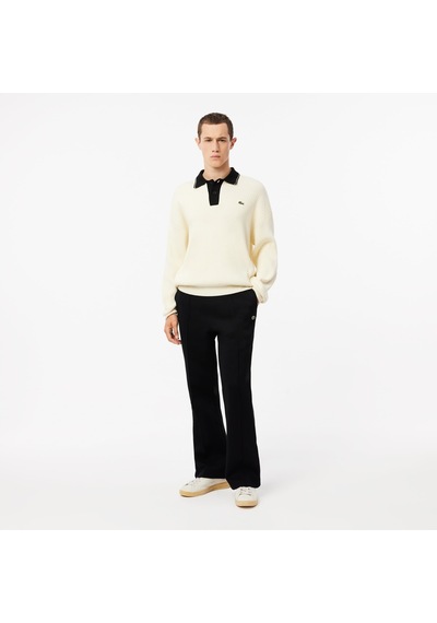 Lacoste Erkek Eşoman Altı Xh3870-c31 Siyah