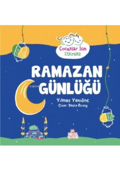 Ramazan Günlüğü - Rjcı-759432