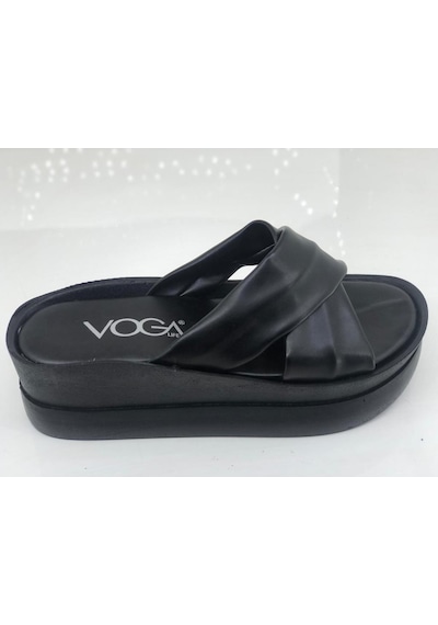 Voga 2500 97 Comfort Casual Bayan Terlik 001