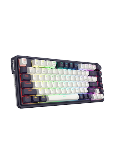 Redragon Ucal Pro K673wb-rgb-pro Siyah Kablosuz Klavye Ckckrdr0023