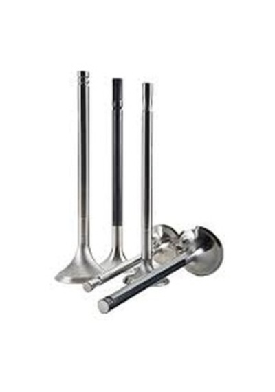Gunes 6165-6164 Subap Emme Egzoz Volvo S40 2.0t 2.4t5 T5 C30 S60 S70 S80 V40 V50 V70 Xc70 Xc90 20v In-8/ex-8 6mm 6165- 32x6x104.3 6mm 6164- 27x6x103.3 6mm 9454607-9454610 1 Takım