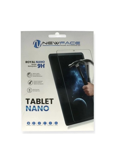 Newface Huawei Matepad 12x Tablet Royal Nano - 542