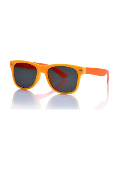 Inesta Kids M4948 C.06 47 18 135 Gu037041 Güneş Gözlüğü Turuncu