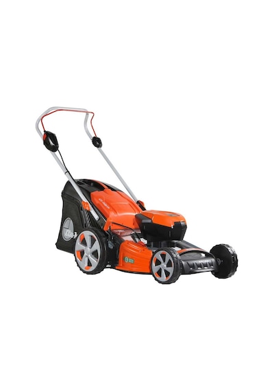 Oleo Mac Gİ 48 P 40 V 46 CM Akü Hariç Akülü Çim Biçme Makinesi