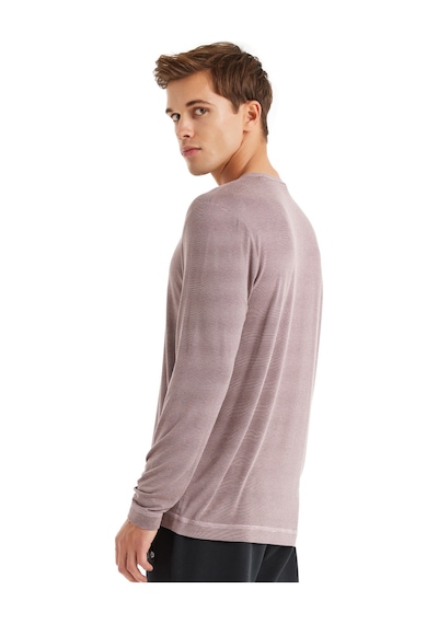 Blackspade Erkek T-shirt 40616 - Pembe Pembe