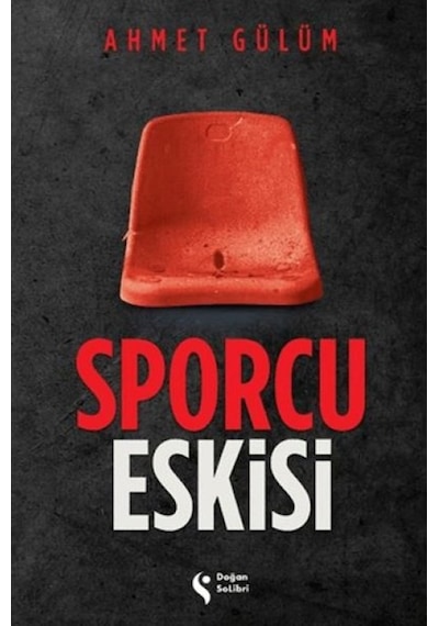 Sporcu Eskisi - Ezjı-836482