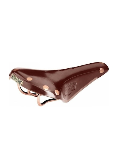 Brooks Sele Specıal Kahverengi B17