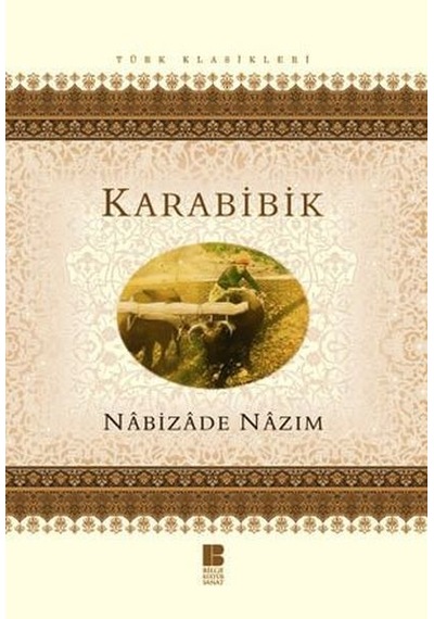 Karabibik N11.13821