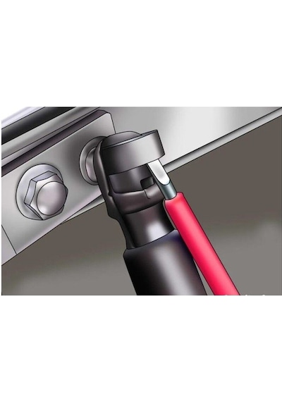 Hyundai I20 Bagaj Amortisörü 2015-2020 2 Adet
