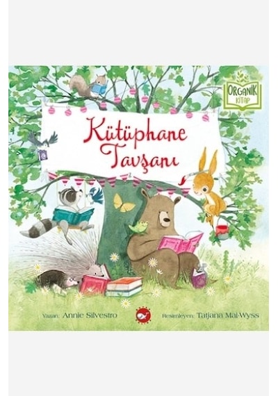 Şşşt! Sessiz Olun! Organik Kitap - Nicola Kinnear - Beyaz Balina Yayınları