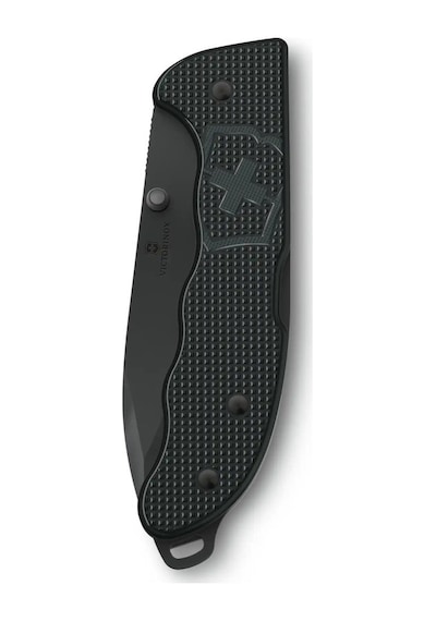 Victorinox 0 9415 Ds23 Bs Alox Kamp Çakı, Siyah