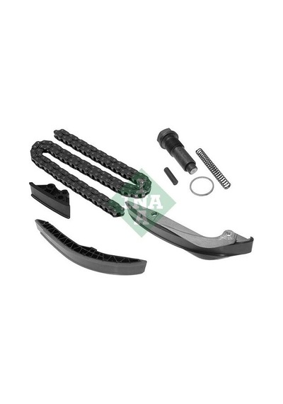 Ina 559184720 Eksantrik Zincir Seti Mercedes M104 W124 W202 W140 W463 559004710 0243200 Diğer