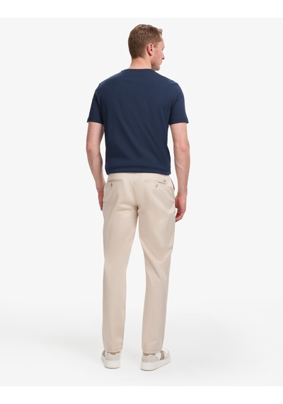 Pierre Cardin Erkek Bej Pantolon Kanvas-chino 50321988-vr011