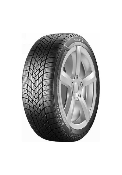 Matador 255/55R18 109V XL Fr MP93 Nordicca Kış Lastiği 2022